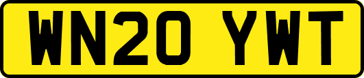 WN20YWT