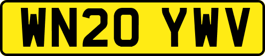 WN20YWV