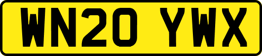 WN20YWX