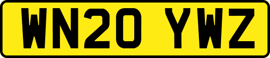 WN20YWZ