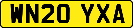 WN20YXA