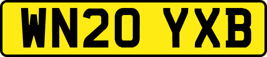 WN20YXB