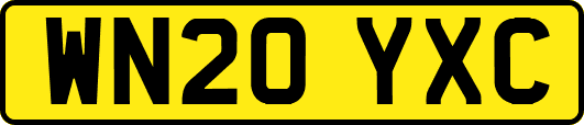 WN20YXC