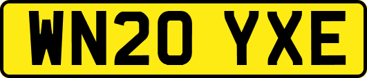 WN20YXE