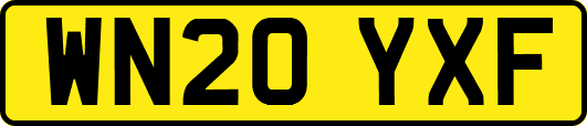 WN20YXF
