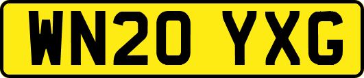 WN20YXG