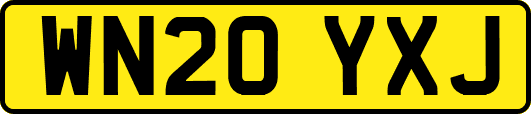 WN20YXJ