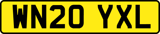 WN20YXL