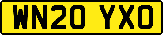 WN20YXO