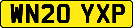 WN20YXP