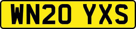 WN20YXS