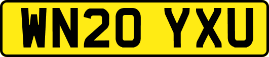 WN20YXU