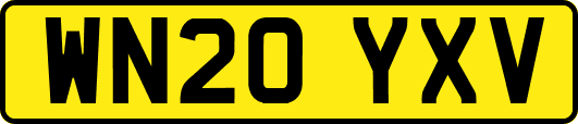 WN20YXV