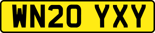 WN20YXY