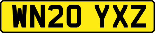 WN20YXZ