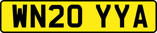WN20YYA