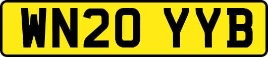 WN20YYB