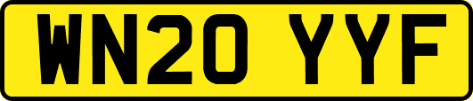 WN20YYF