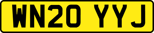 WN20YYJ