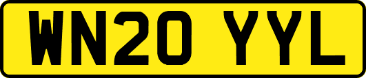 WN20YYL