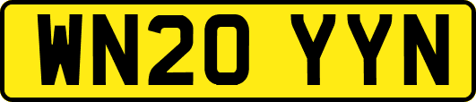WN20YYN