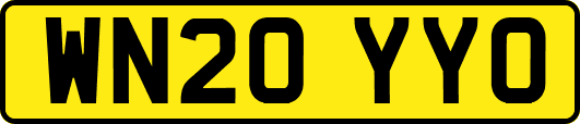 WN20YYO