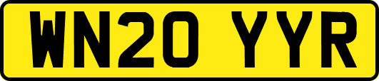 WN20YYR