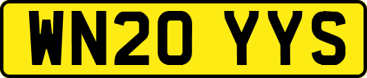 WN20YYS