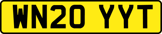 WN20YYT