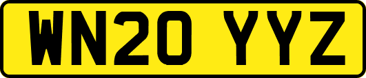WN20YYZ
