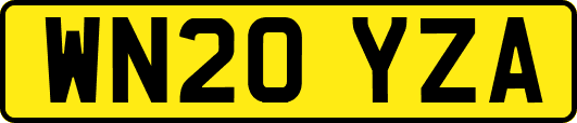 WN20YZA