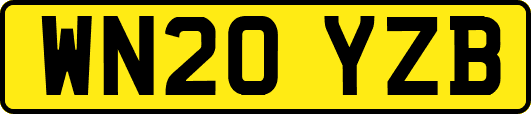 WN20YZB
