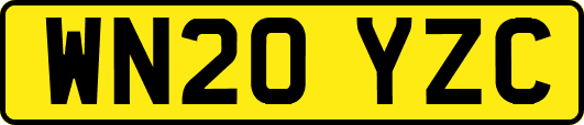 WN20YZC
