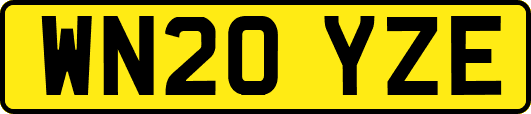 WN20YZE