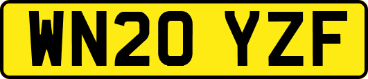 WN20YZF
