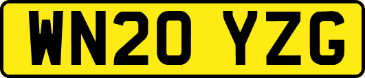 WN20YZG