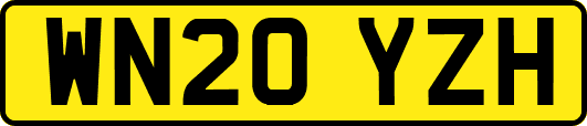 WN20YZH