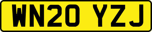 WN20YZJ