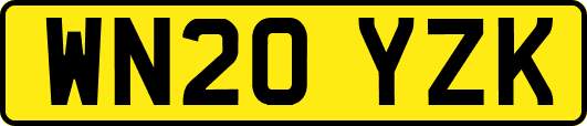WN20YZK
