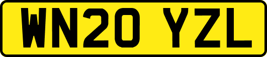 WN20YZL