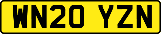 WN20YZN