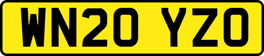 WN20YZO