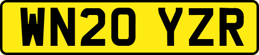 WN20YZR