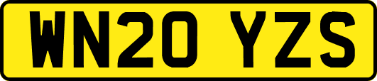 WN20YZS