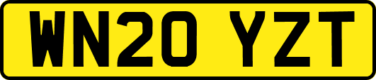 WN20YZT