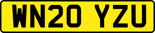 WN20YZU