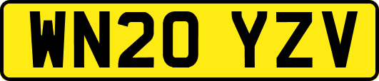 WN20YZV