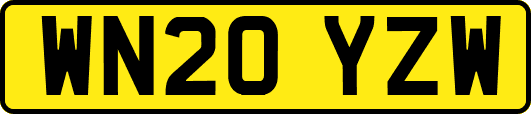 WN20YZW