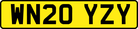 WN20YZY