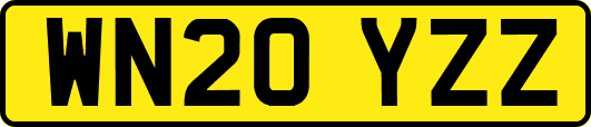 WN20YZZ